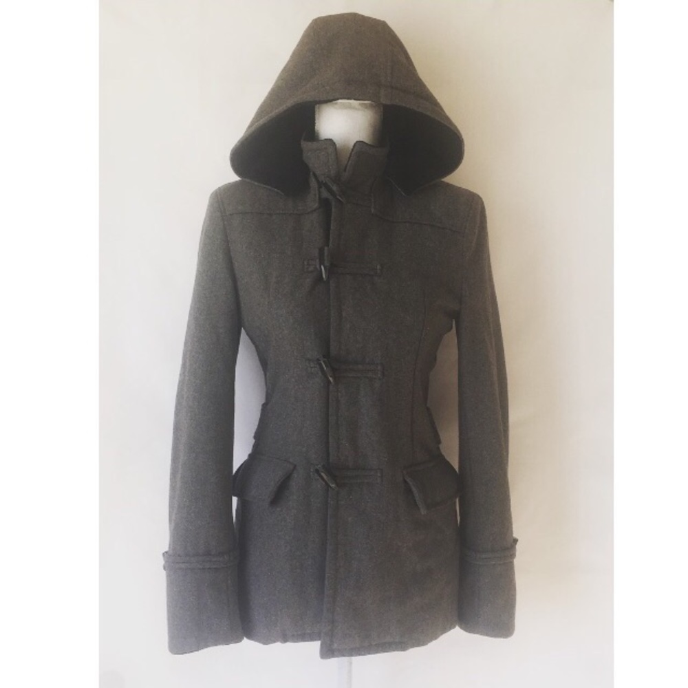 Troy Smith for Urban Outfitters Jacket